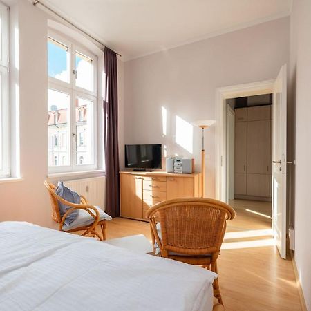 Villa Luna Heringsdorf  Exterior foto